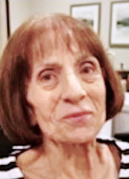 Patricia A. Tutoki 1944-2026